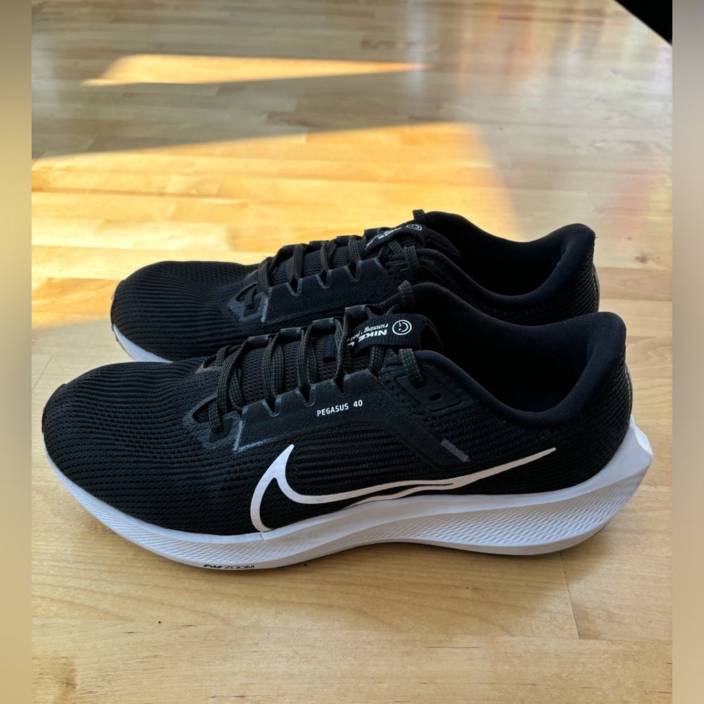 Nike Pegasus 40 Size 10